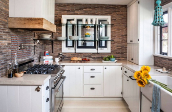 How to make Shelves in the interior of the room with your own hands? (230+ Photos) A selection of beautiful and modern ideas