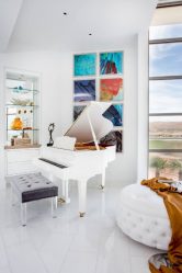 Como fazer prateleiras no interior da sala com as próprias mãos? (230+ fotos) Uma seleção de ideias bonitas e modernas