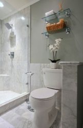 Como fazer prateleiras no interior da sala com as próprias mãos? (230+ fotos) Uma seleção de ideias bonitas e modernas