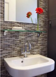 Como fazer prateleiras no interior da sala com as próprias mãos? (230+ fotos) Uma seleção de ideias bonitas e modernas