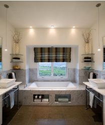 Como fazer prateleiras no interior da sala com as próprias mãos? (230+ fotos) Uma seleção de ideias bonitas e modernas