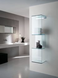 Como fazer prateleiras no interior da sala com as próprias mãos? (230+ fotos) Uma seleção de ideias bonitas e modernas