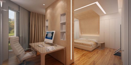 Como fazer prateleiras no interior da sala com as próprias mãos? (230+ fotos) Uma seleção de ideias bonitas e modernas