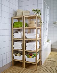 Como fazer prateleiras no interior da sala com as próprias mãos? (230+ fotos) Uma seleção de ideias bonitas e modernas