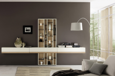Como fazer prateleiras no interior da sala com as próprias mãos? (230+ fotos) Uma seleção de ideias bonitas e modernas