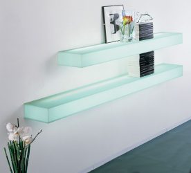 Como fazer prateleiras no interior da sala com as próprias mãos? (230+ fotos) Uma seleção de ideias bonitas e modernas