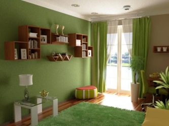 Como fazer prateleiras no interior da sala com as próprias mãos? (230+ fotos) Uma seleção de ideias bonitas e modernas