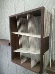 Como fazer prateleiras no interior da sala com as próprias mãos? (230+ fotos) Uma seleção de ideias bonitas e modernas