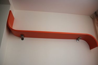 Como fazer prateleiras no interior da sala com as próprias mãos? (230+ fotos) Uma seleção de ideias bonitas e modernas