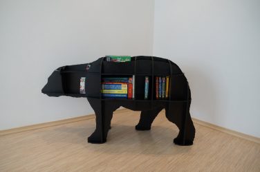 Como fazer prateleiras no interior da sala com as próprias mãos? (230+ fotos) Uma seleção de ideias bonitas e modernas