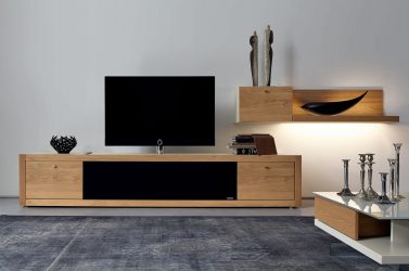 Como fazer prateleiras no interior da sala com as próprias mãos? (230+ fotos) Uma seleção de ideias bonitas e modernas
