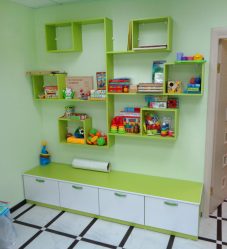 Como fazer prateleiras no interior da sala com as próprias mãos? (230+ fotos) Uma seleção de ideias bonitas e modernas