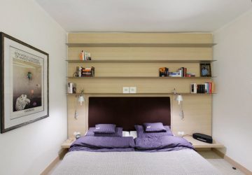 Como fazer prateleiras no interior da sala com as próprias mãos? (230+ fotos) Uma seleção de ideias bonitas e modernas