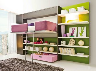 Como fazer prateleiras no interior da sala com as próprias mãos? (230+ fotos) Uma seleção de ideias bonitas e modernas