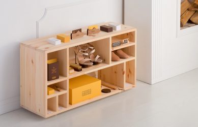 Como fazer prateleiras no interior da sala com as próprias mãos? (230+ fotos) Uma seleção de ideias bonitas e modernas