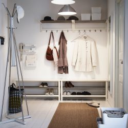 Como fazer prateleiras no interior da sala com as próprias mãos? (230+ fotos) Uma seleção de ideias bonitas e modernas