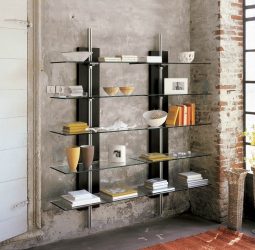 Como fazer prateleiras no interior da sala com as próprias mãos? (230+ fotos) Uma seleção de ideias bonitas e modernas