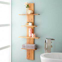 Como fazer prateleiras no interior da sala com as próprias mãos? (230+ fotos) Uma seleção de ideias bonitas e modernas