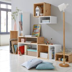 Como fazer prateleiras no interior da sala com as próprias mãos? (230+ fotos) Uma seleção de ideias bonitas e modernas