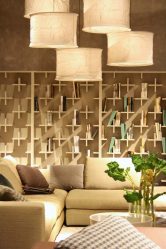 Como fazer prateleiras no interior da sala com as próprias mãos? (230+ fotos) Uma seleção de ideias bonitas e modernas