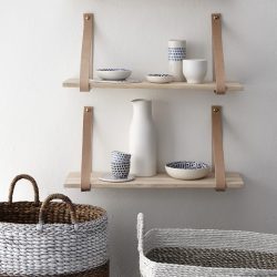 Como fazer prateleiras no interior da sala com as próprias mãos? (230+ fotos) Uma seleção de ideias bonitas e modernas
