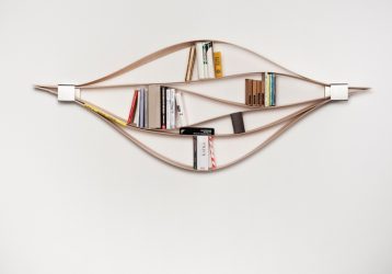 Como fazer prateleiras no interior da sala com as próprias mãos? (230+ fotos) Uma seleção de ideias bonitas e modernas