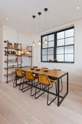 Como fazer prateleiras no interior da sala com as próprias mãos? (230+ fotos) Uma seleção de ideias bonitas e modernas
