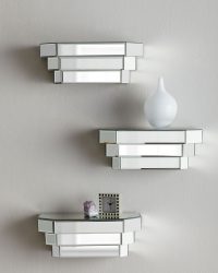 Como fazer prateleiras no interior da sala com as próprias mãos? (230+ fotos) Uma seleção de ideias bonitas e modernas