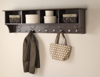 Como fazer prateleiras no interior da sala com as próprias mãos? (230+ fotos) Uma seleção de ideias bonitas e modernas