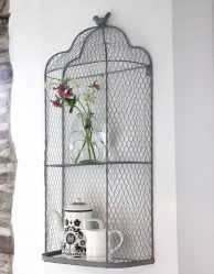 Como fazer prateleiras no interior da sala com as próprias mãos? (230+ fotos) Uma seleção de ideias bonitas e modernas