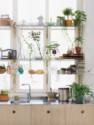 Como fazer prateleiras no interior da sala com as próprias mãos? (230+ fotos) Uma seleção de ideias bonitas e modernas