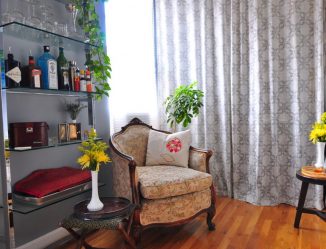 Como fazer prateleiras no interior da sala com as próprias mãos? (230+ fotos) Uma seleção de ideias bonitas e modernas