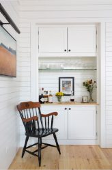 Como fazer prateleiras no interior da sala com as próprias mãos? (230+ fotos) Uma seleção de ideias bonitas e modernas