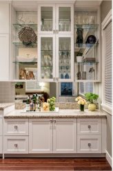 Como fazer prateleiras no interior da sala com as próprias mãos? (230+ fotos) Uma seleção de ideias bonitas e modernas