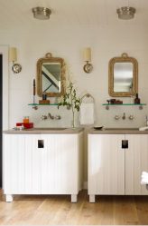 Como fazer prateleiras no interior da sala com as próprias mãos? (230+ fotos) Uma seleção de ideias bonitas e modernas