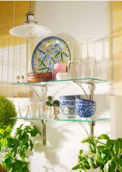 Como fazer prateleiras no interior da sala com as próprias mãos? (230+ fotos) Uma seleção de ideias bonitas e modernas