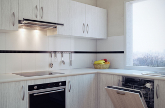 Characteristics of built-in Hoods: TOP-15 rating of popular models. Which is better?