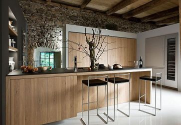 Qual é o melhor teto da cozinha? 180+ Fotos As opções mais modernas