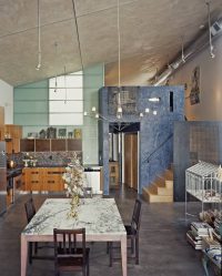 Qual é o melhor teto da cozinha? 180+ Fotos As opções mais modernas