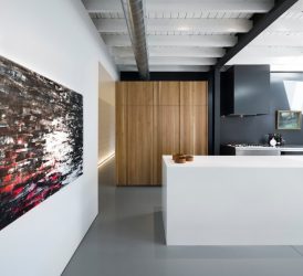 Qual é o melhor teto da cozinha? 180+ Fotos As opções mais modernas