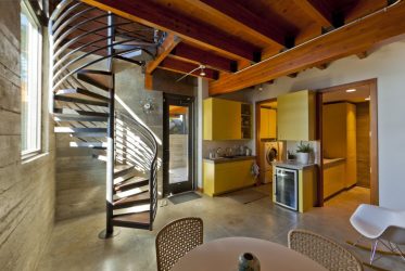 Qual é o melhor teto da cozinha? 180+ Fotos As opções mais modernas