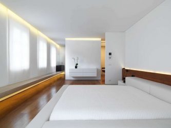 Como escolher e colar o plinto do teto: 180+ (Fotos) Desenhos para diferentes tetos