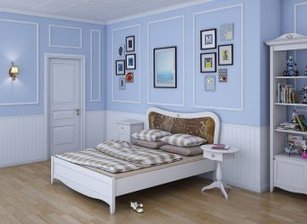 Como escolher e colar o plinto do teto: 180+ (Fotos) Desenhos para diferentes tetos