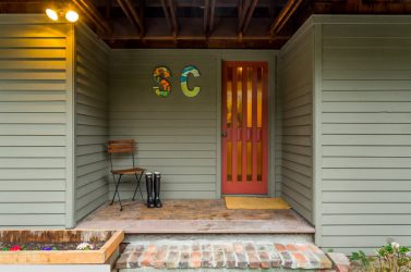 Belos projetos de casa de um andar com um terraço (mais de 175 fotos). Funcionalidades de posicionamento no site