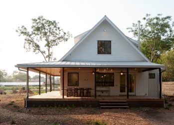 Belos projetos de casa de um andar com um terraço (mais de 175 fotos). Funcionalidades de posicionamento no site