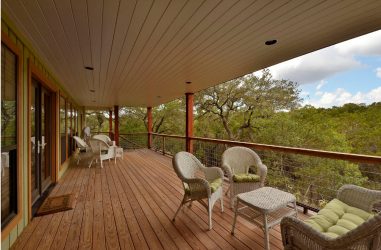 Belos projetos de casa de um andar com um terraço (mais de 175 fotos). Funcionalidades de posicionamento no site