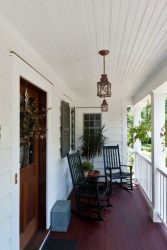 Belos projetos de casa de um andar com um terraço (mais de 175 fotos). Funcionalidades de posicionamento no site