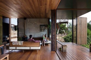 Belos projetos de casa de um andar com um terraço (mais de 175 fotos). Funcionalidades de posicionamento no site