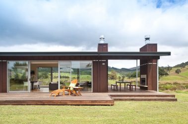 Belos projetos de casa de um andar com um terraço (mais de 175 fotos). Funcionalidades de posicionamento no site