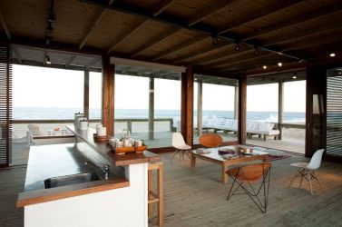 Belos projetos de casa de um andar com um terraço (mais de 175 fotos). Funcionalidades de posicionamento no site